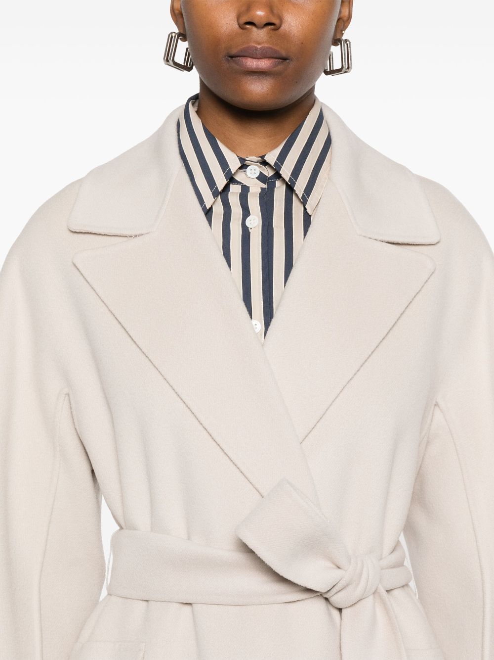 Max Mara Malika coat Women