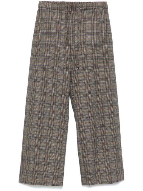 'S Max Mara Letizia trousers Women