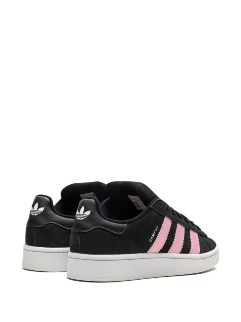 adidas Campus 00s "Core Black/True Pink" sneakers ID3171 - 2