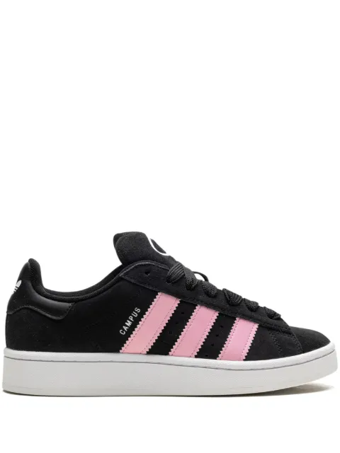 adidas Campus 00s "Core Black/True Pink" sneakers ID3171 - 0