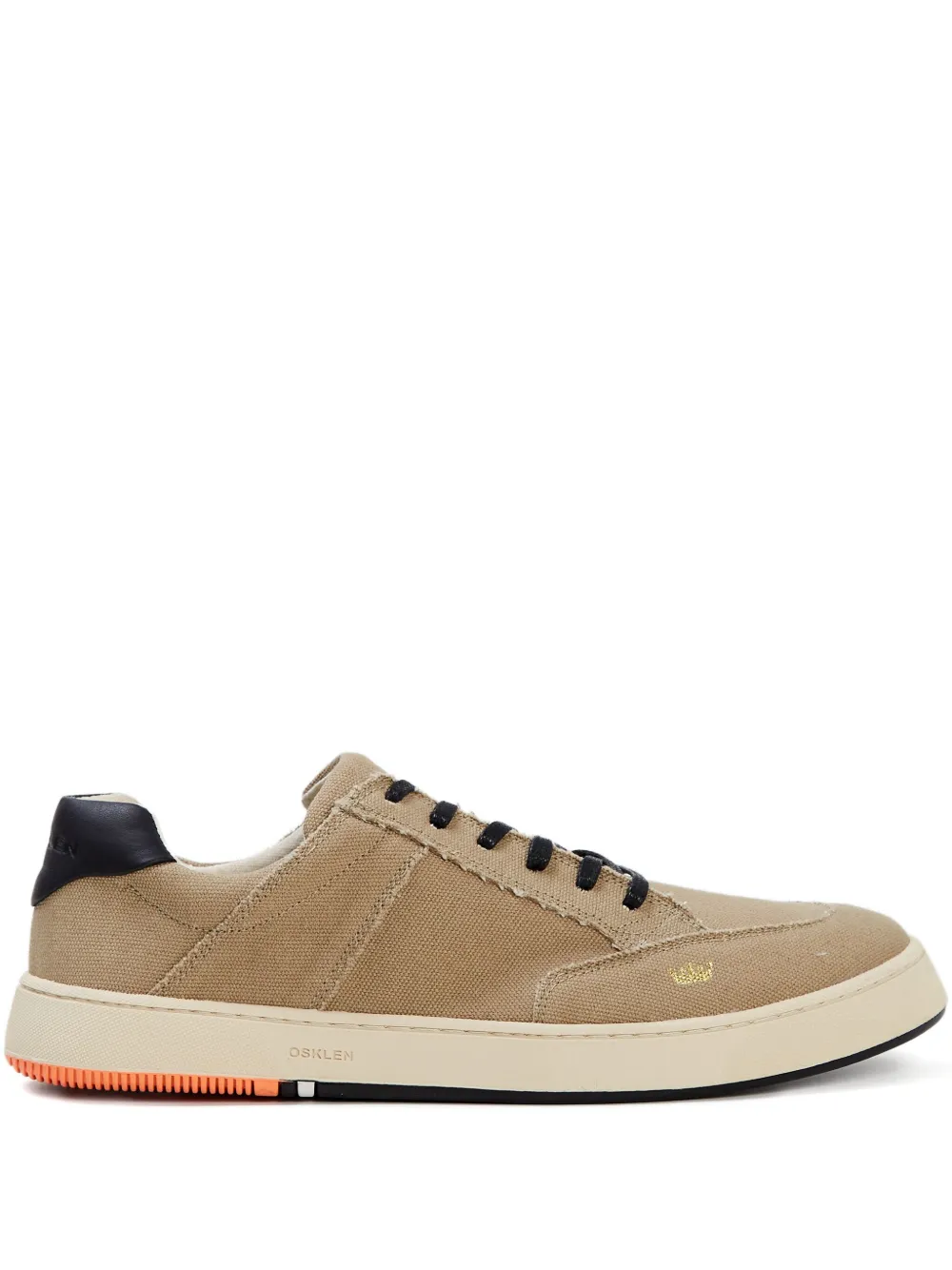 Osklen Soho sneakers | Neutrals | Image 1