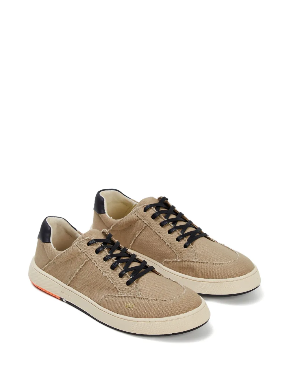 Osklen Soho sneakers | Low-Tops | Image 2