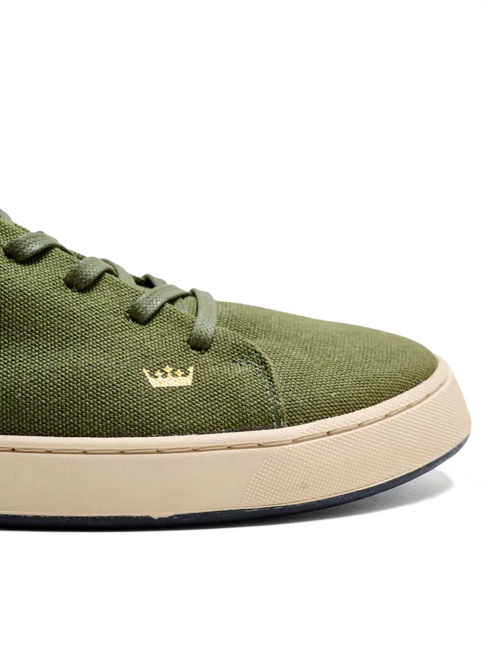Osklen Soho sneakers Green