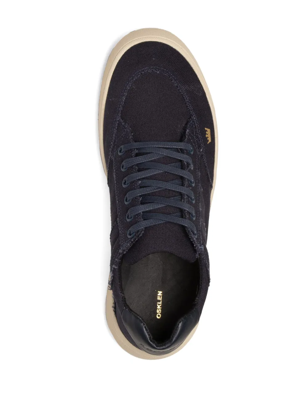 Osklen Soho sneakers Blue