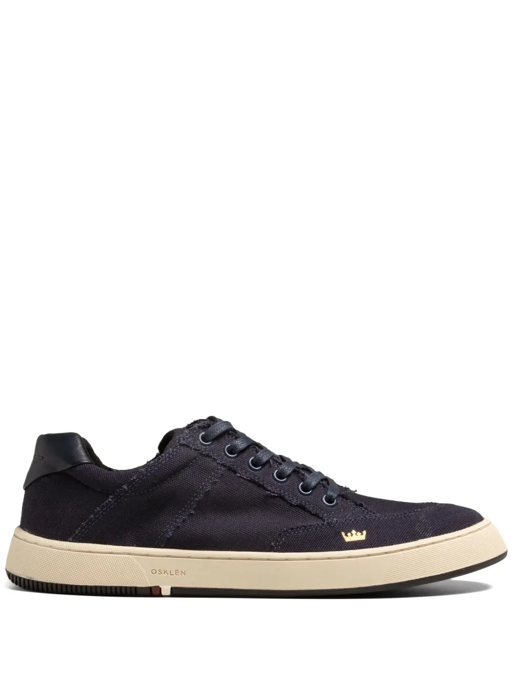 Osklen Soho sneakers Blue