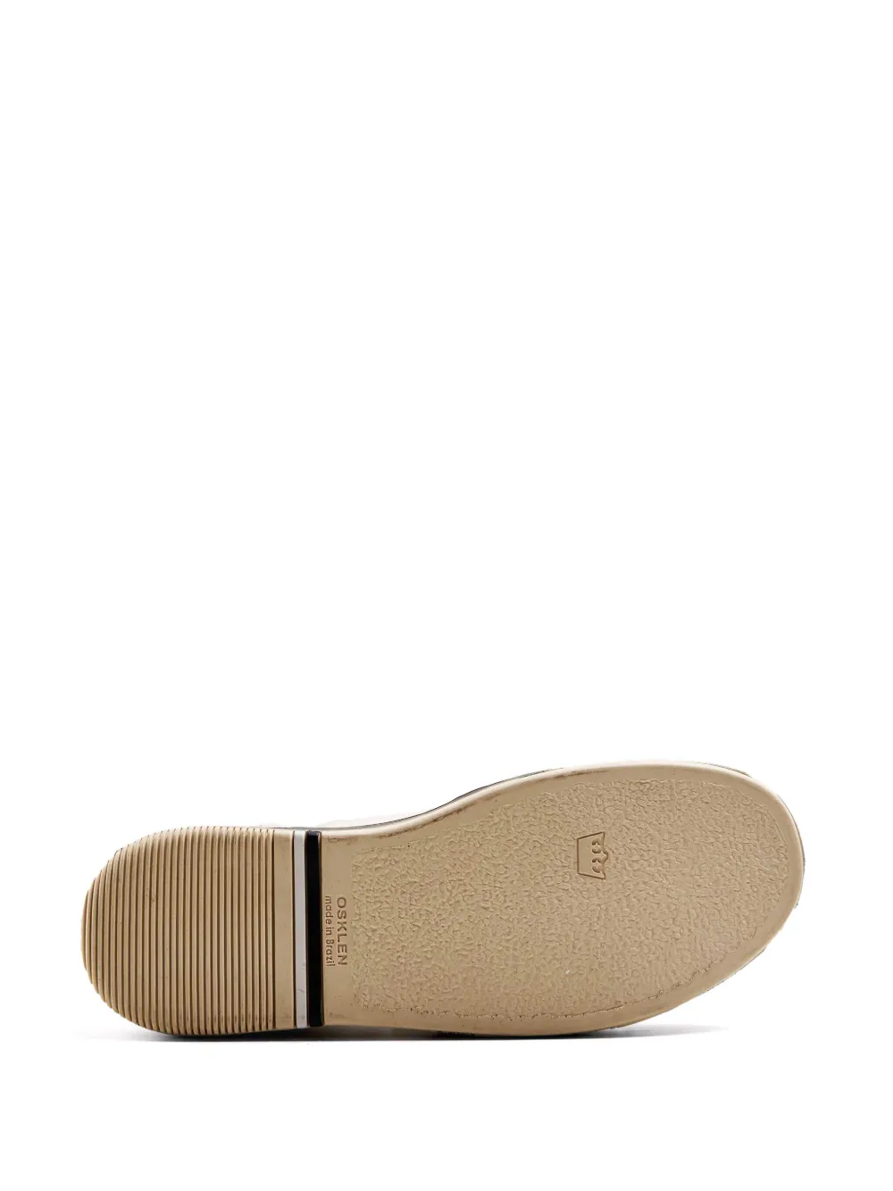Osklen Soho sneakers Neutrals