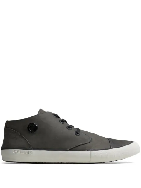 Osklen Bota Oxford Oil