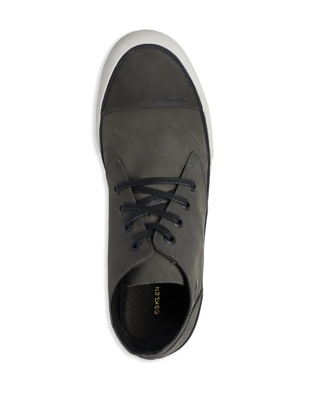 Osklen Oxford Oil boots | Desert Boots | Image 2