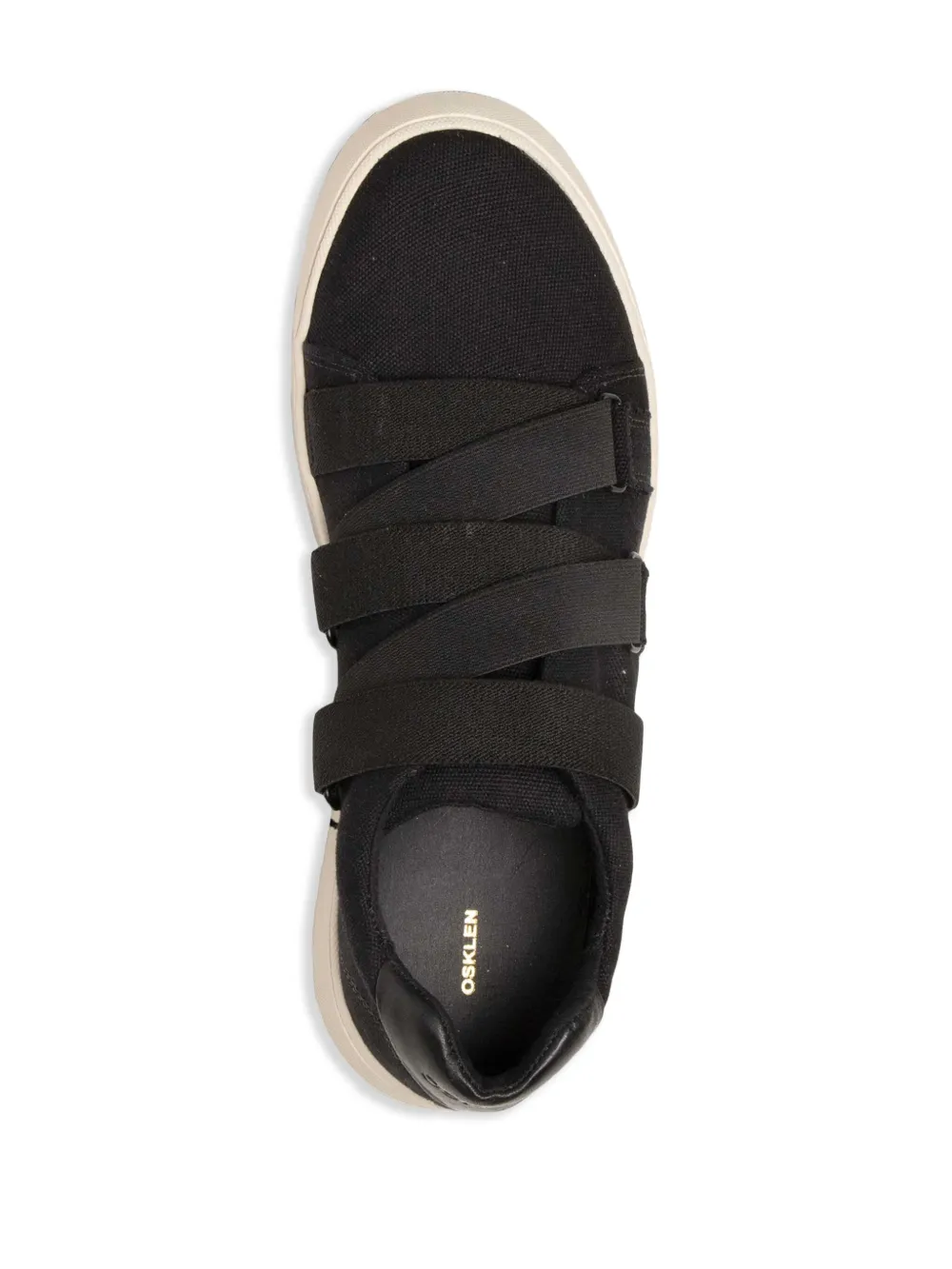 Osklen tenis Soho | Tenis bajos | Image 2
