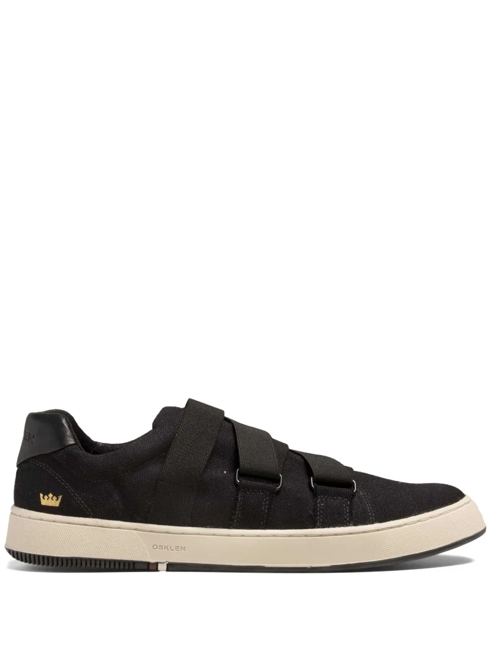Osklen tenis Soho | negro | Image 1