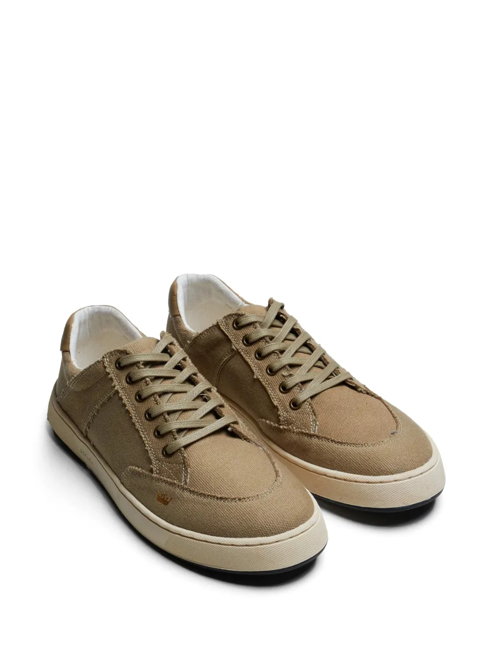 Osklen Soho sneakers | Low-Tops | Image 2