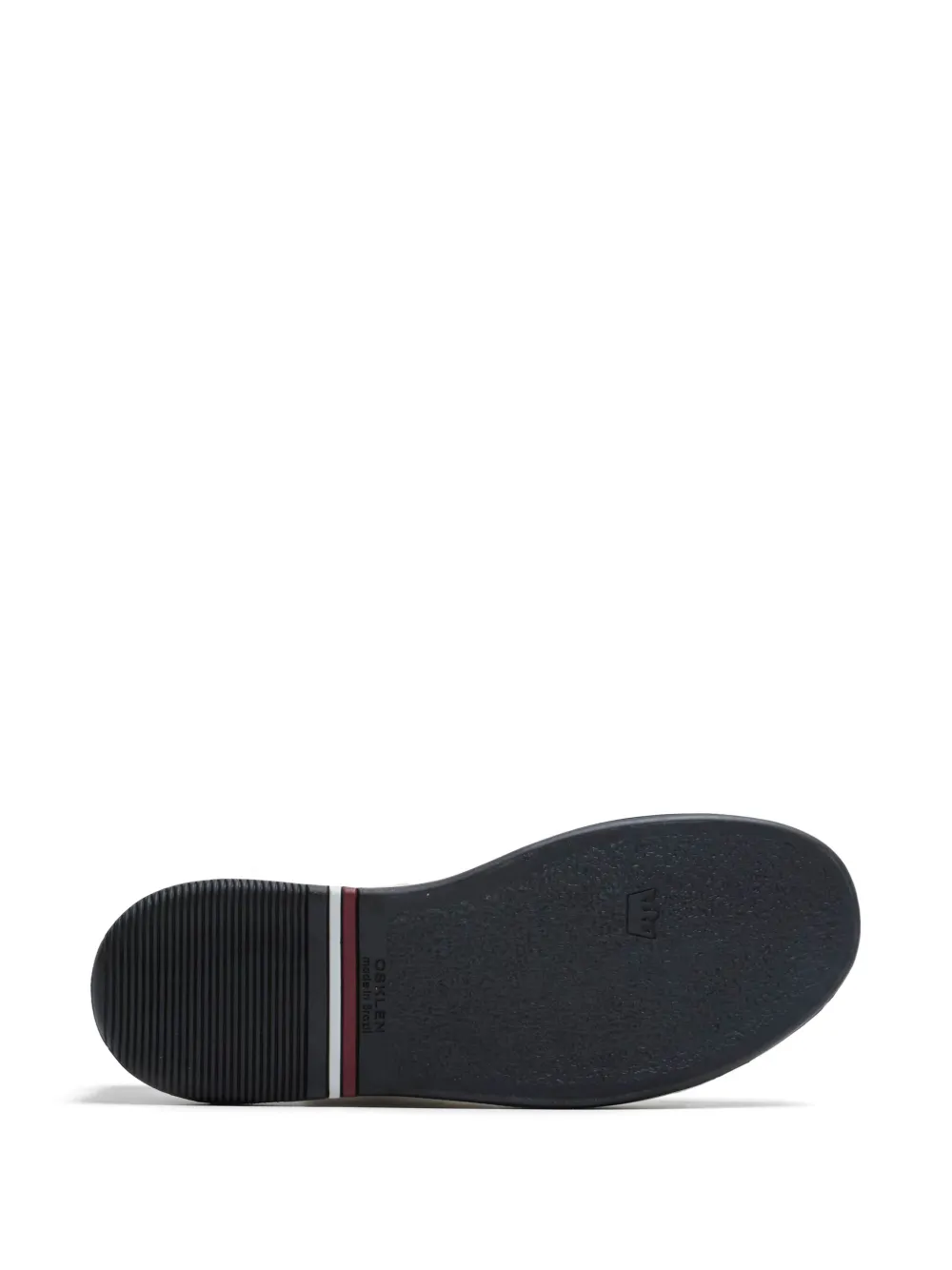 Osklen Soho Slip sneakers Grijs