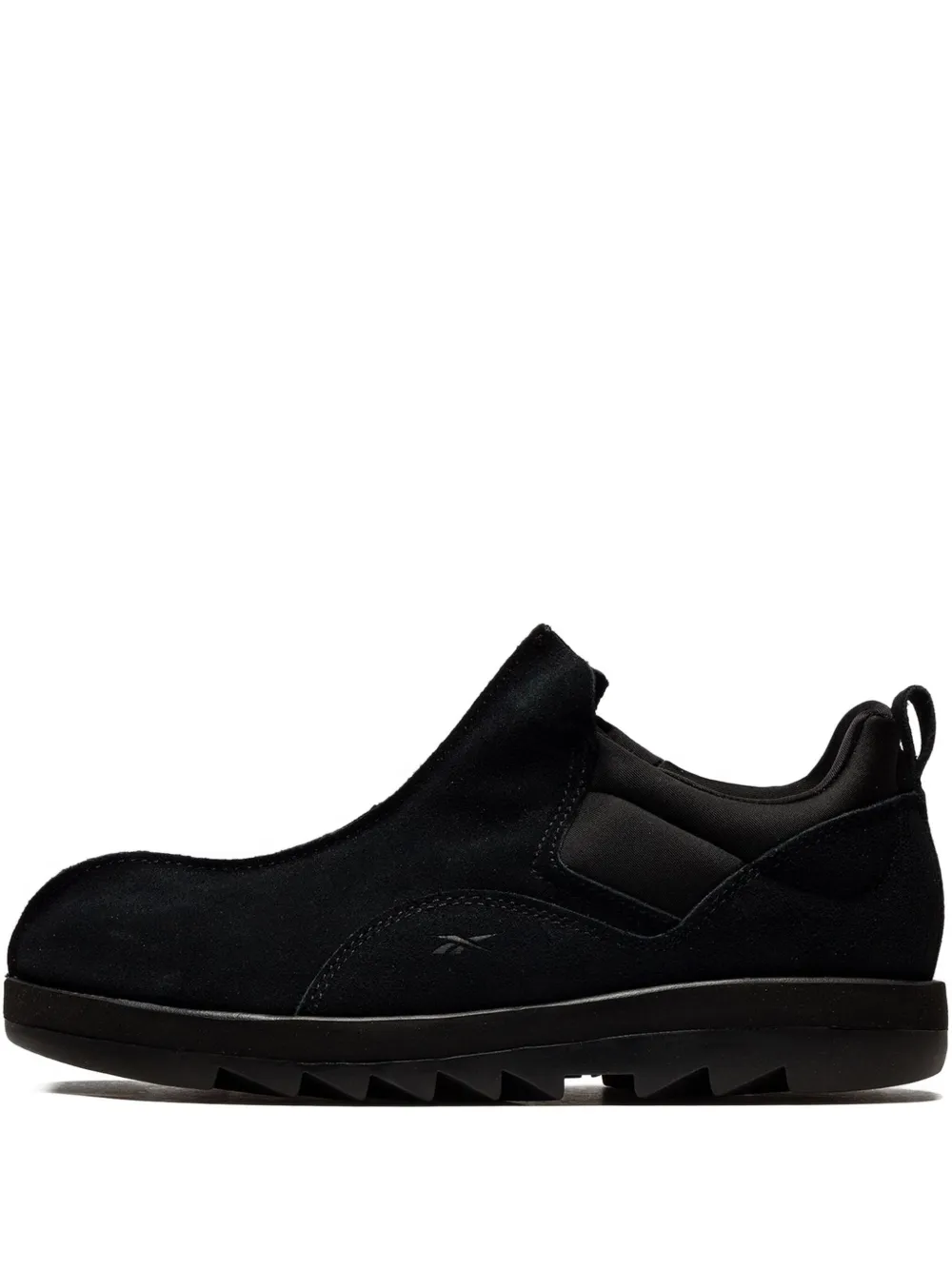 Reebok Beatnik MOC sneakers Zwart