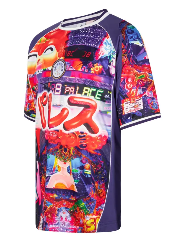 トップス PALACE PACHINKO SHIRT MULTI Palace Pachinko 