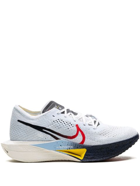 Nike Zoomx Vaporfly Next% 3 FK "Pure Platinum" sneakers MEN