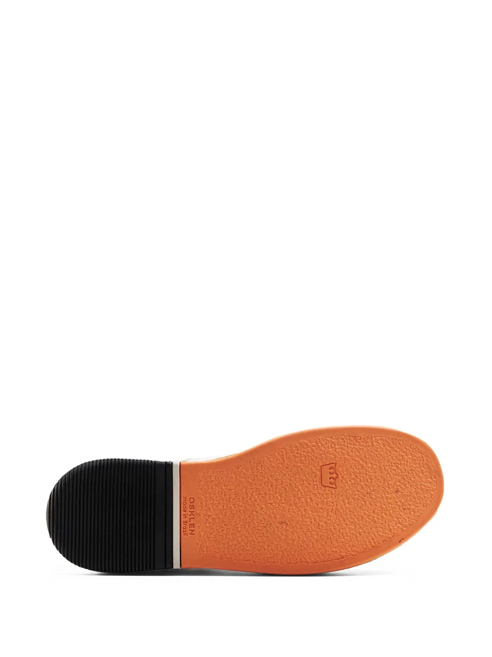 Osklen Soho sneakers Neutrals