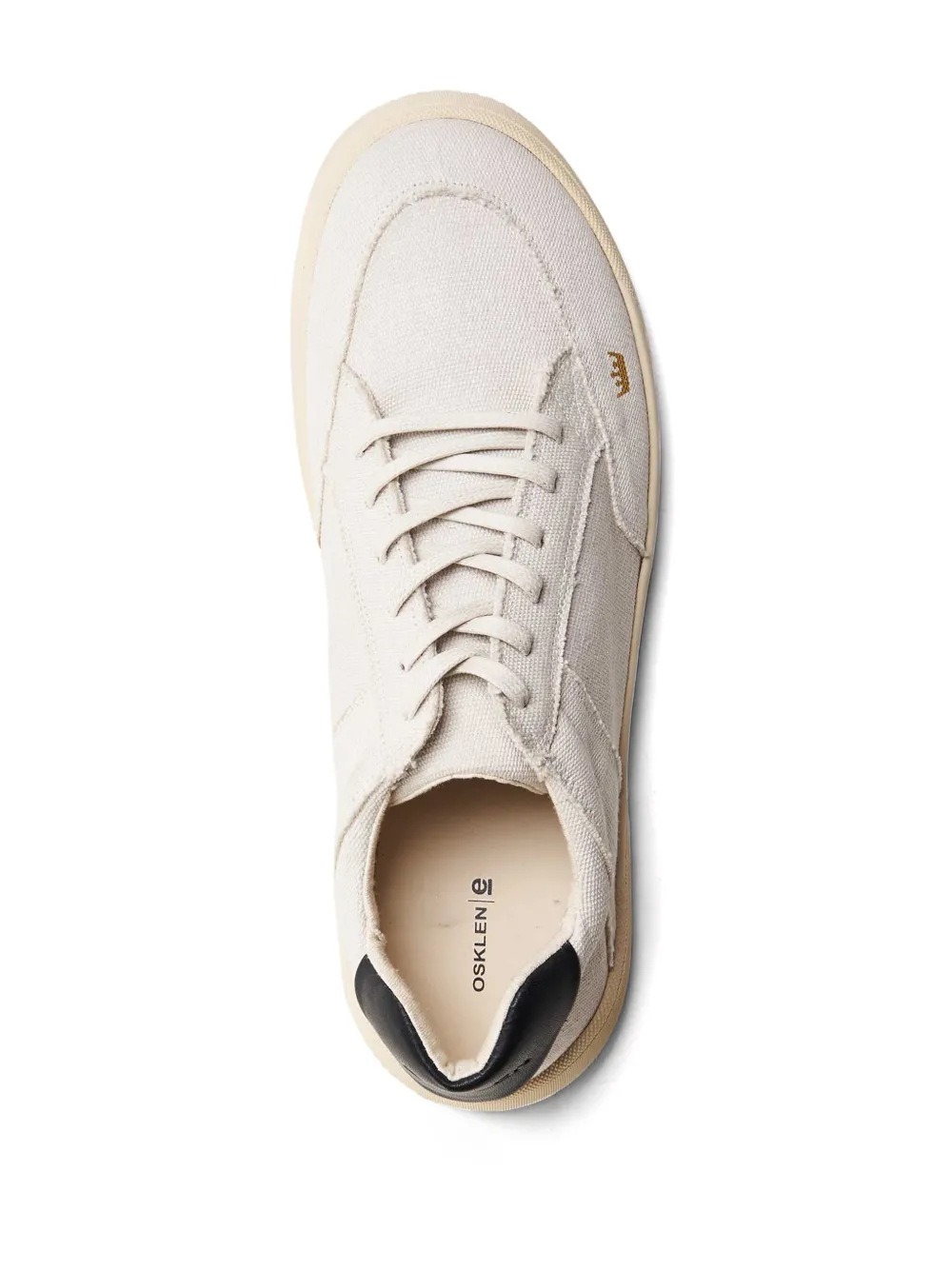 Osklen Soho sneakers Neutrals