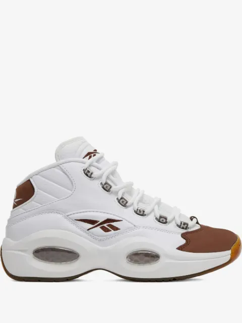 Reebok tenis Question Mid Mocha Toe