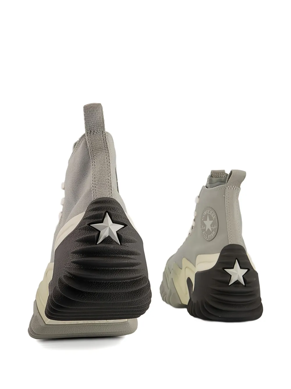 Converse Run Star Motion Ombre sneakers Grey