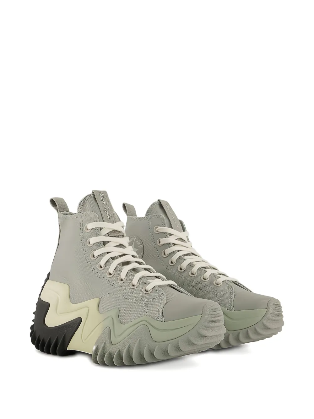 Converse Run Star Motion Ombre sneakers Grey