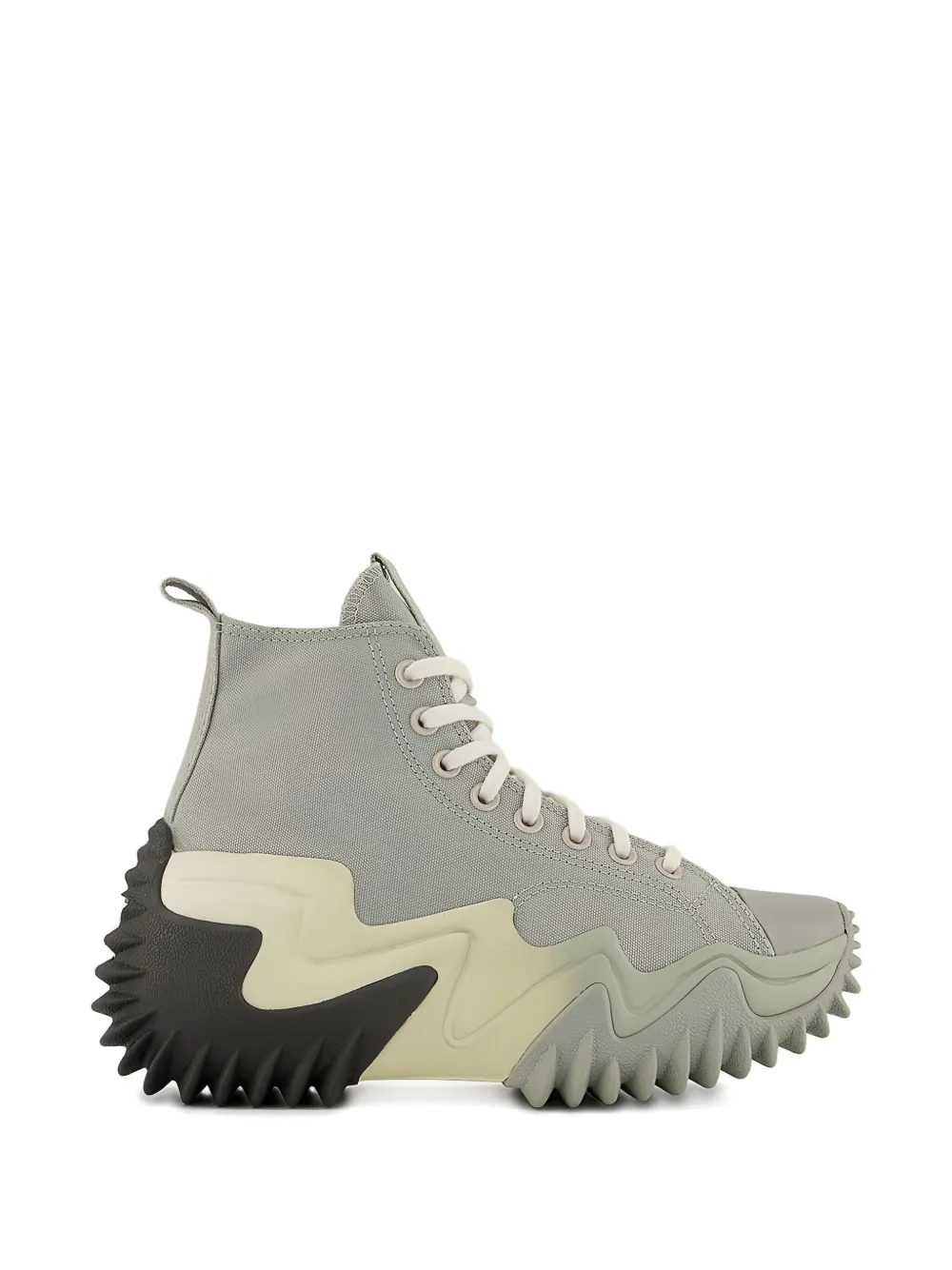 Converse Run Star Motion Ombre sneakers Grey