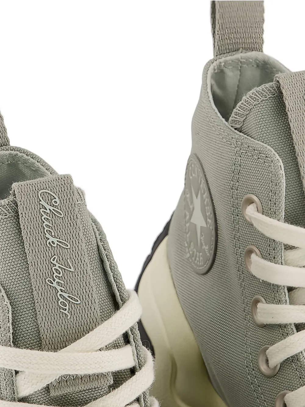 Converse Run Star Motion Ombre sneakers Grey