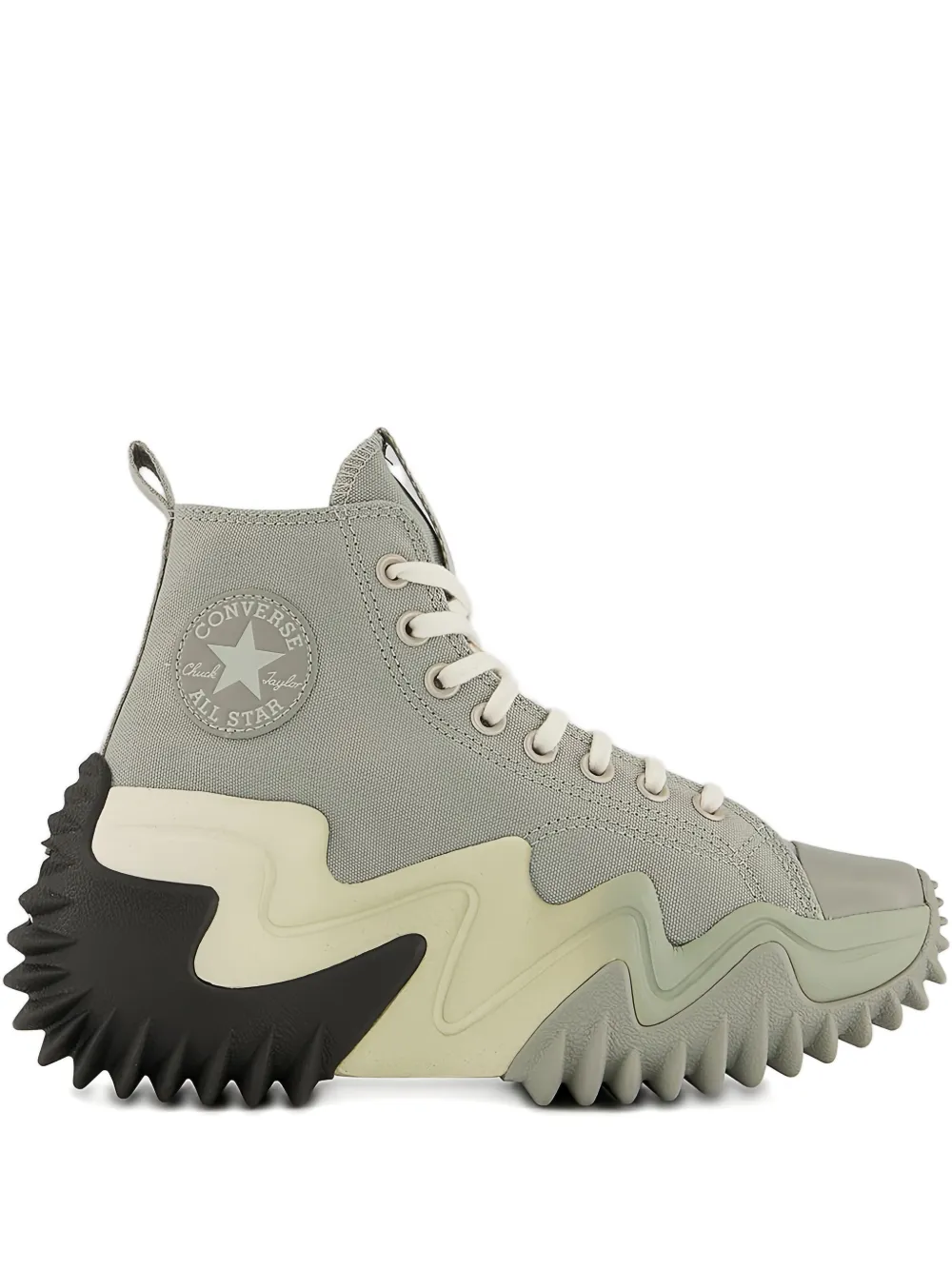 Converse Run Star Motion Ombre sneakers Grey
