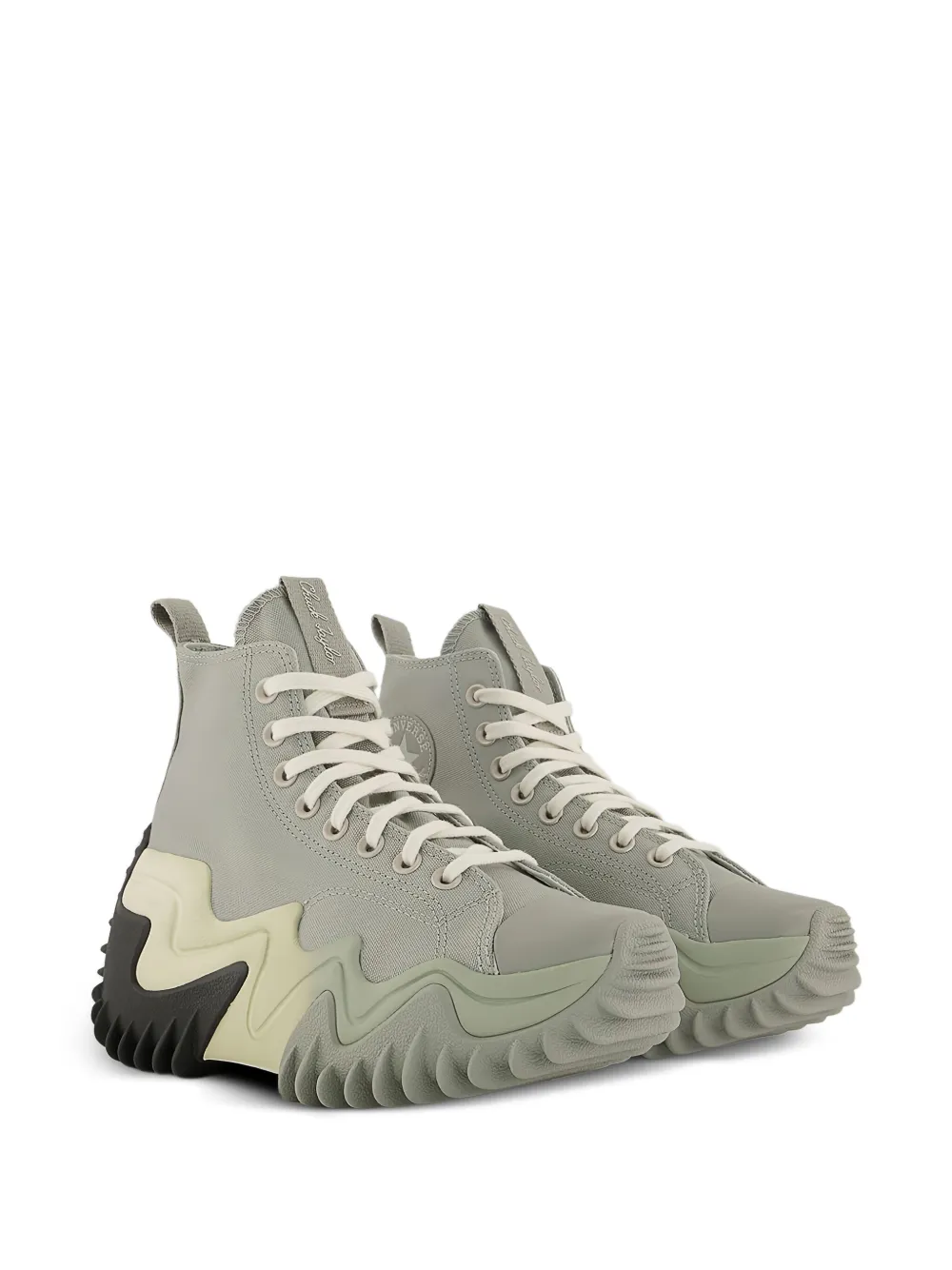 Converse Run Star Motion Ombre sneakers | Hi-Tops | Image 2