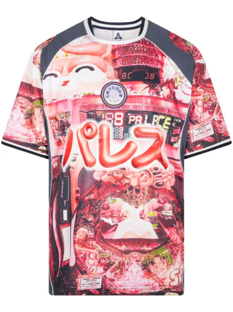 Palace playera Pachinko