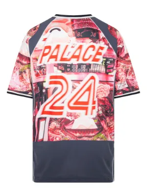 PALACE（パレス）メンズ Tシャツ - FARFETCH