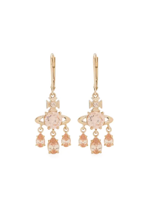 Vivienne Westwood Joaquina earrings