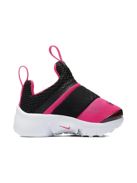 Nike Kids Nike Presto Extreme "Pink Prime" sneakers