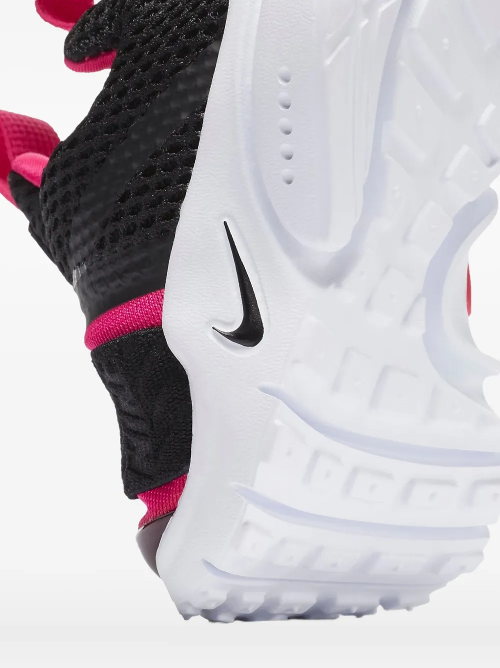 Nike Kids Nike Presto Extreme "Pink Prime" sneakers