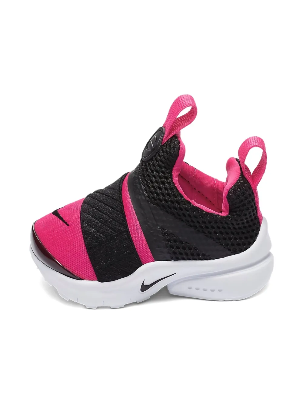 Nike Kids Nike Presto Extreme "Pink Prime" sneakers