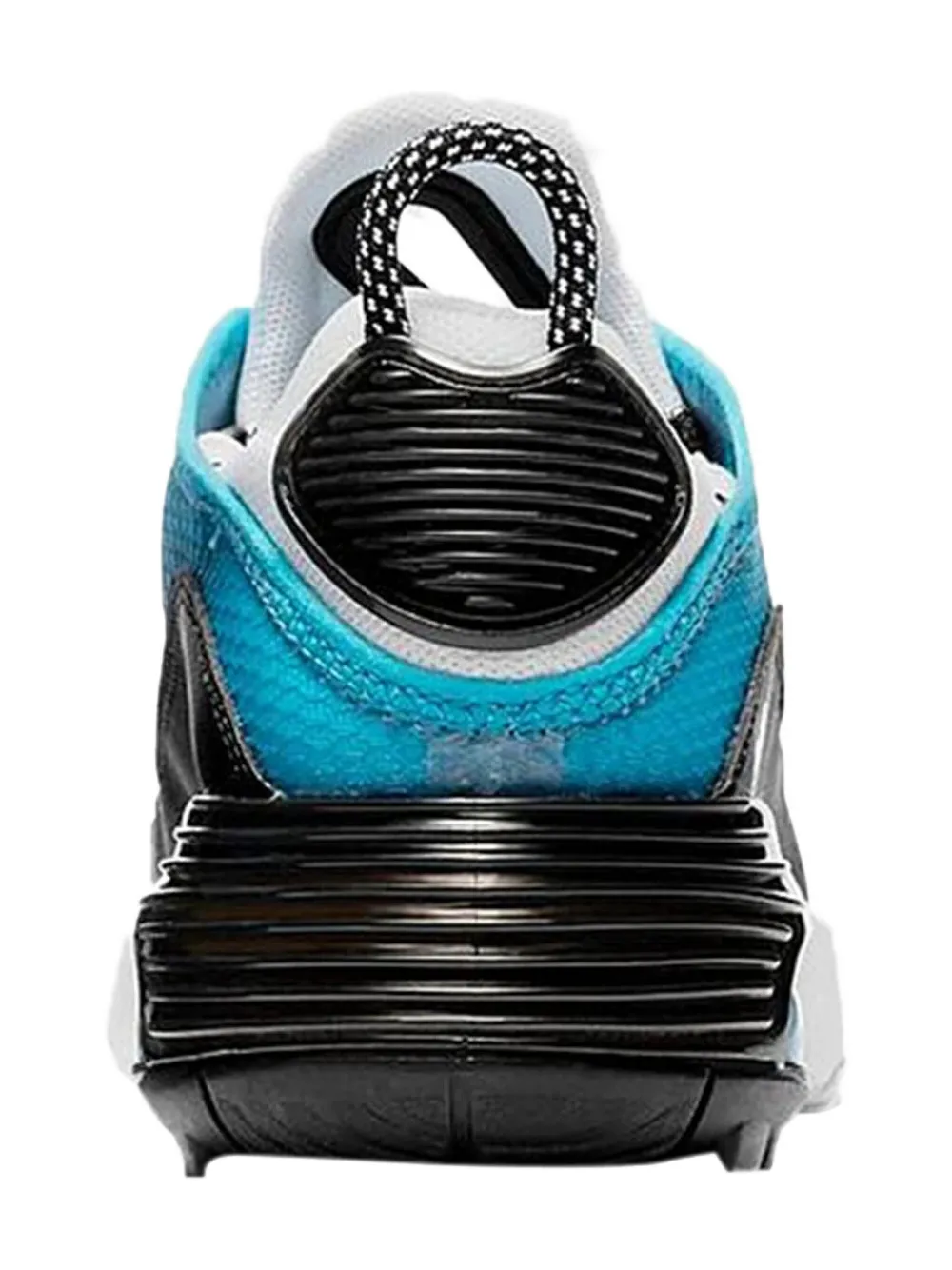 Nike Kids Air Max 2090 "Laser Blue" sneakers