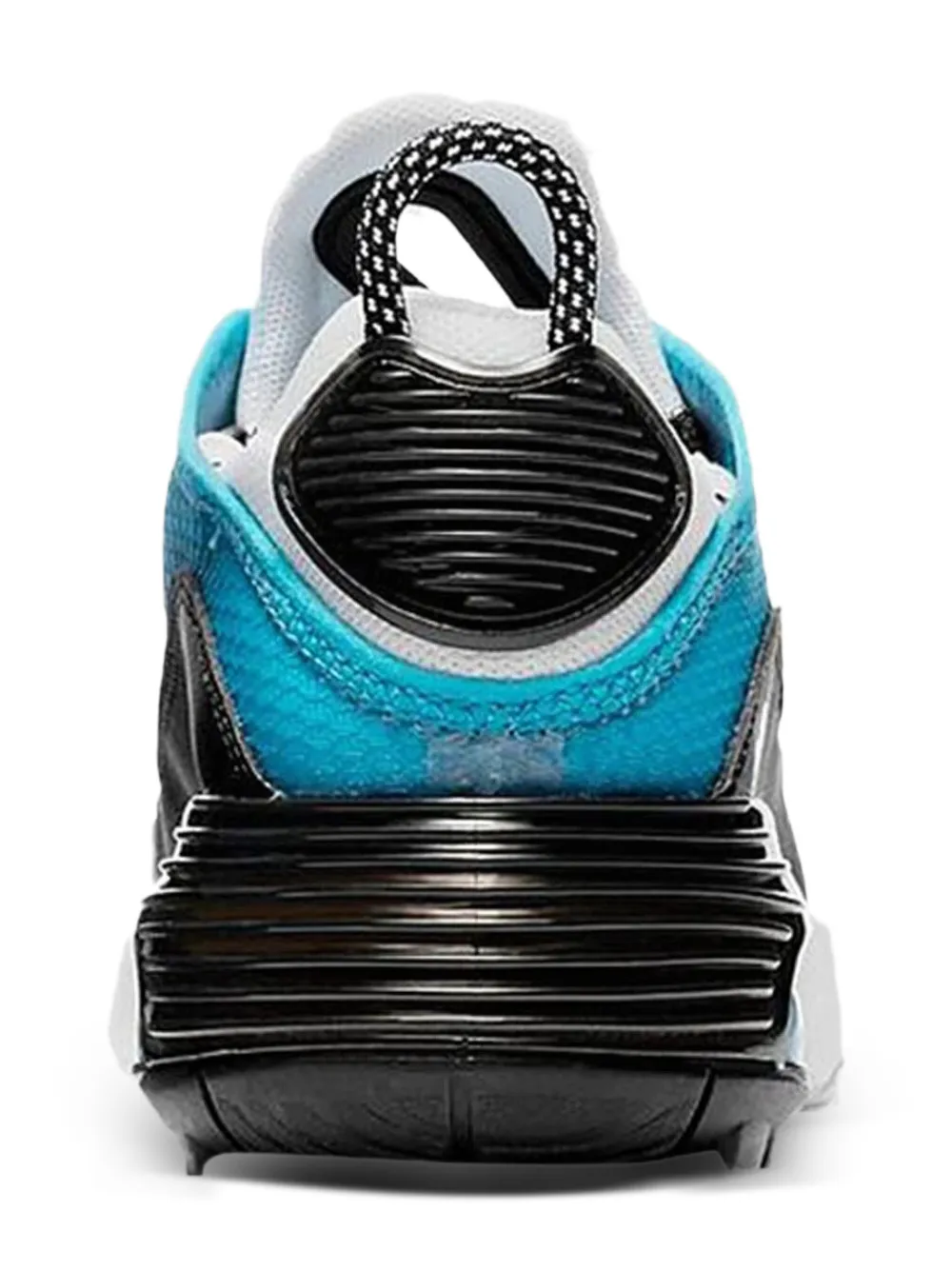 Nike Kids Air Max 2090 "Laser Blue" sneakers Blauw