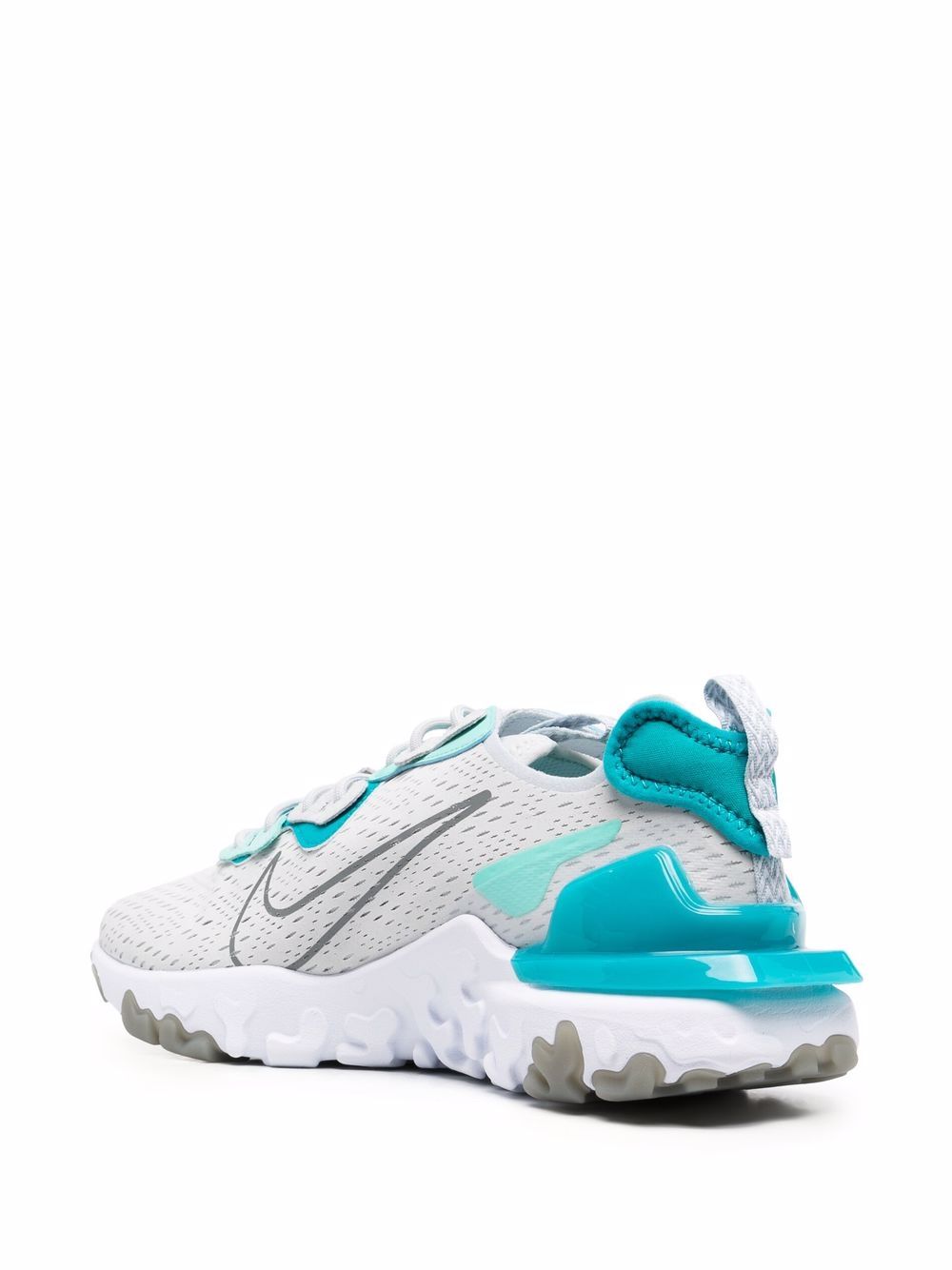 Nike React Vision "Aquamarine" MEN