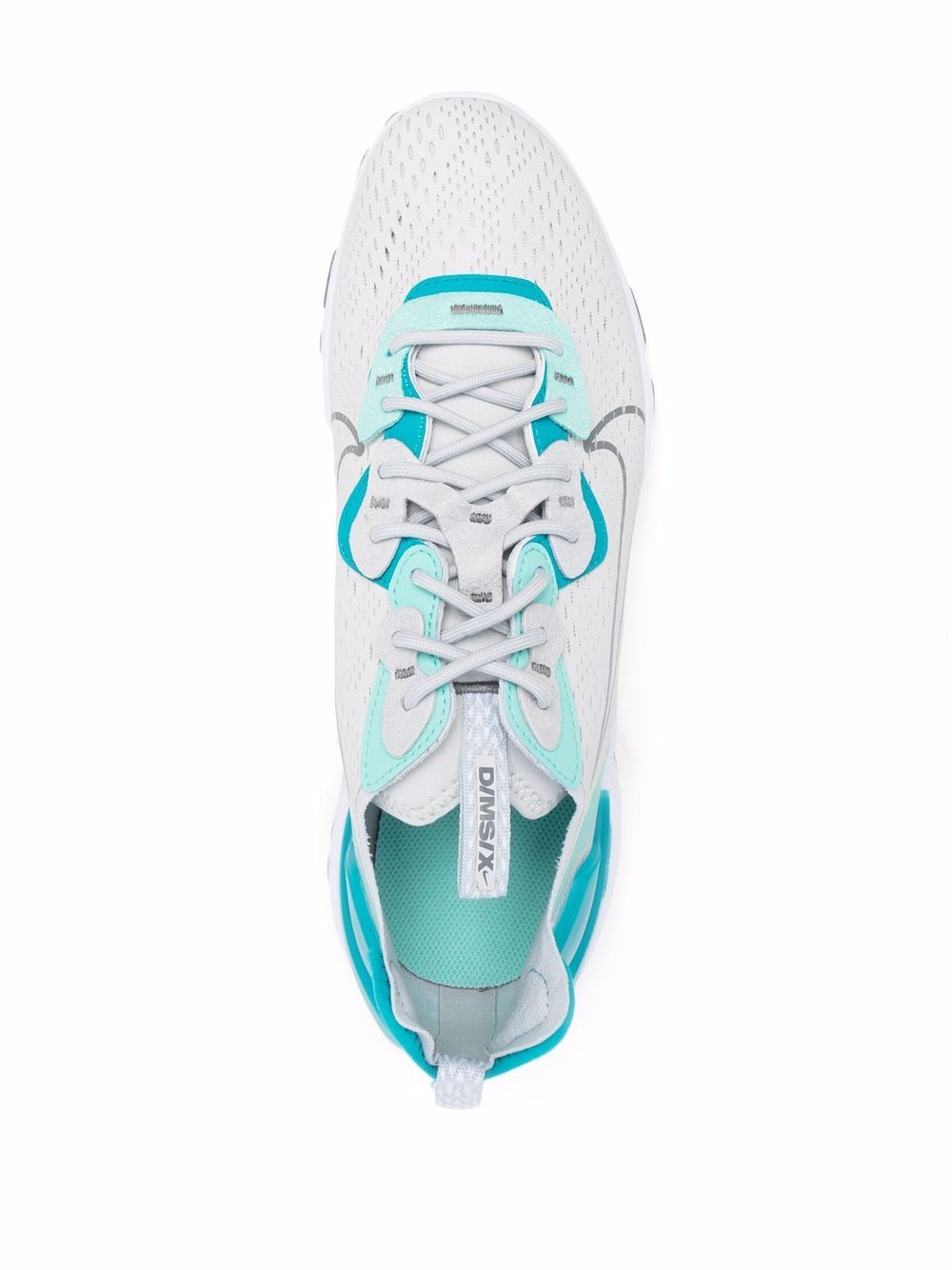 Nike React Vision "Aquamarine" MEN