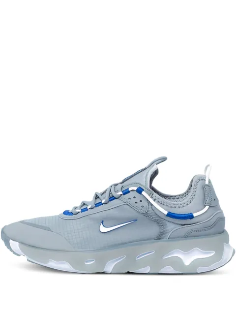 Nike React Live "Light Smoke Grey" sneakers