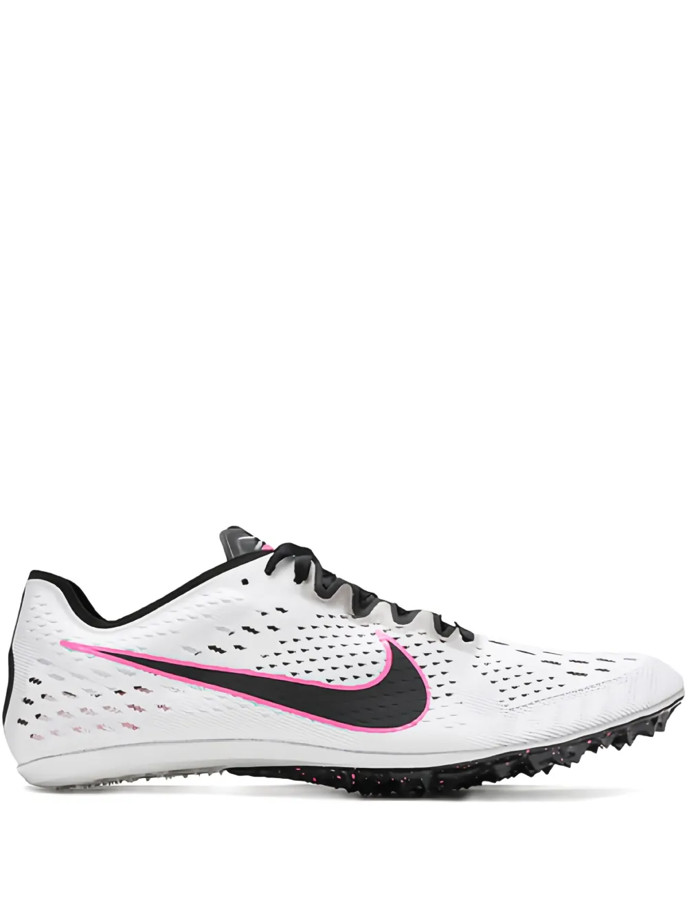 Nike Zoom Victory 3 "Pure Platinum Pink Blast" sneakers - グレー Nike Zoom Victory 3 "Pure Platinum Pink Blast" sneakers - グレー