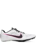 Nike Zoom Victory 3 ""Pure Platinum Pink Blast"" sneakers - Grey