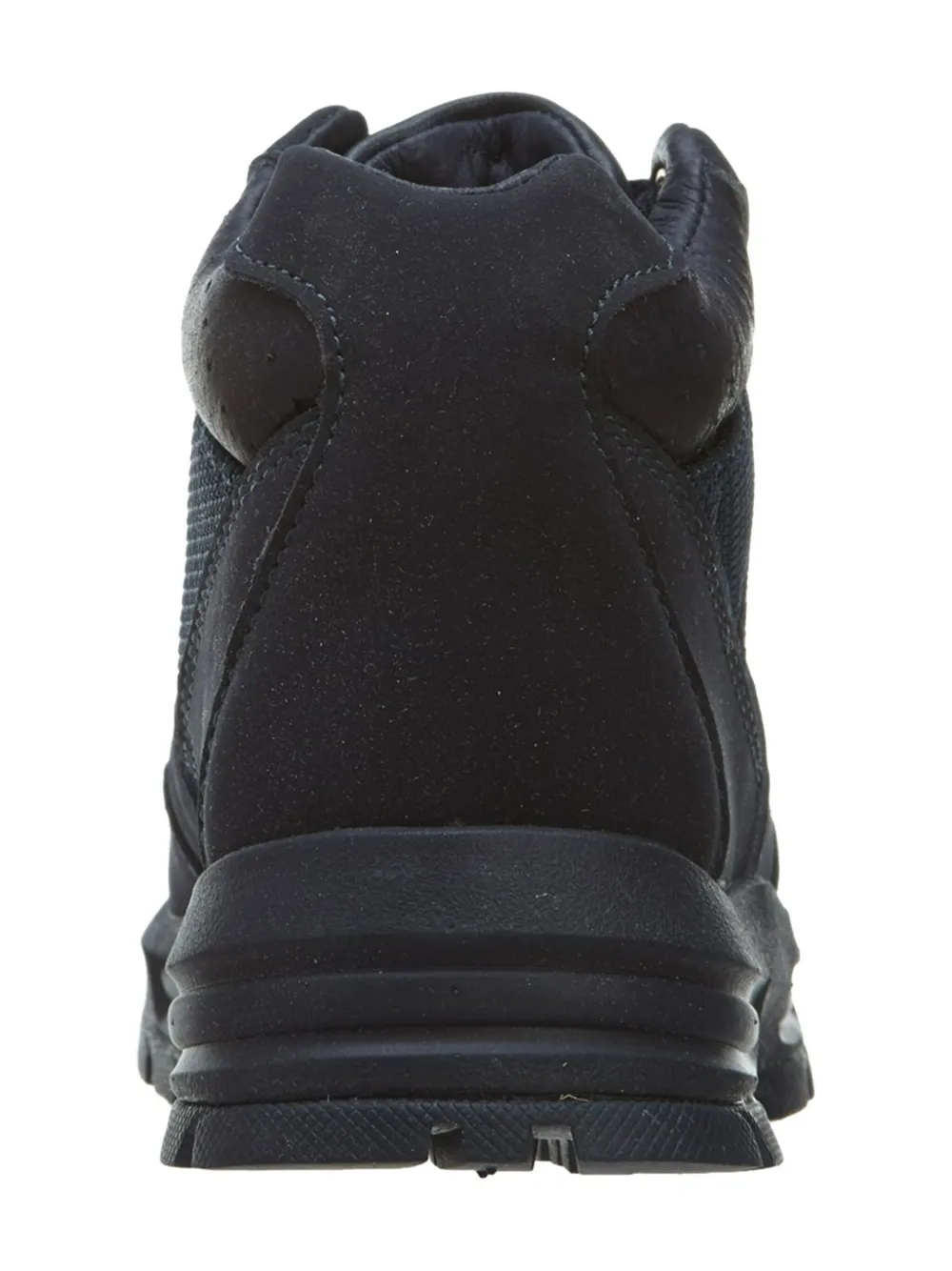 Nike Go Away "blue" Sneakers In Black
