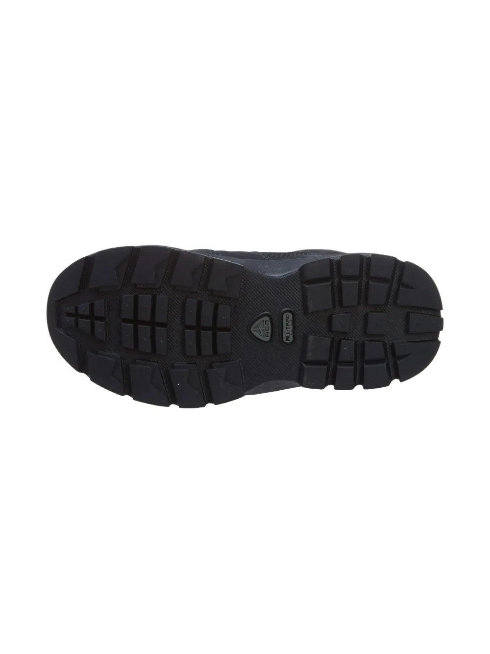 Nike Go Away "blue" Sneakers In Black