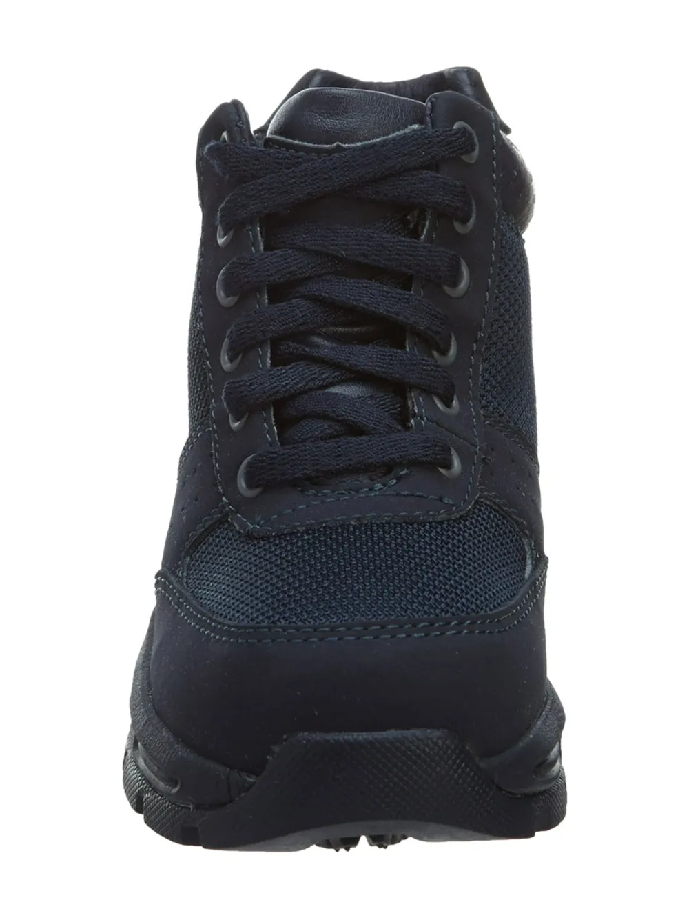 Nike Kids Go Away "Blue" sneakers - ブラック Nike Kids Go Away "Blue" sneakers - ブラック