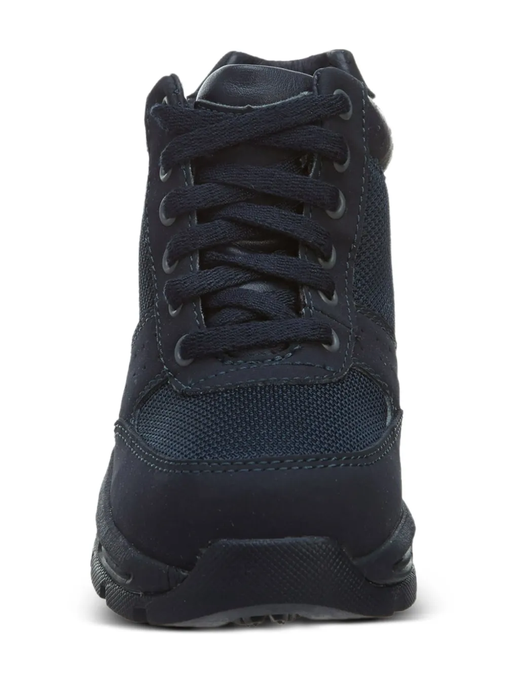 Nike Kids Go Away "Blue" sneakers Black