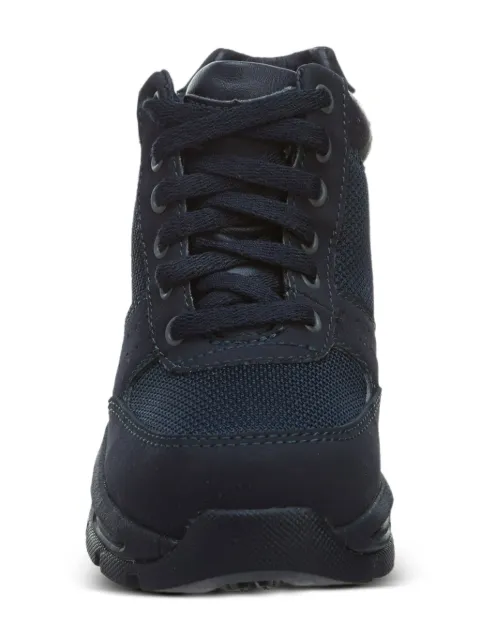 Nike Kids Go Away "Blue" sneakers