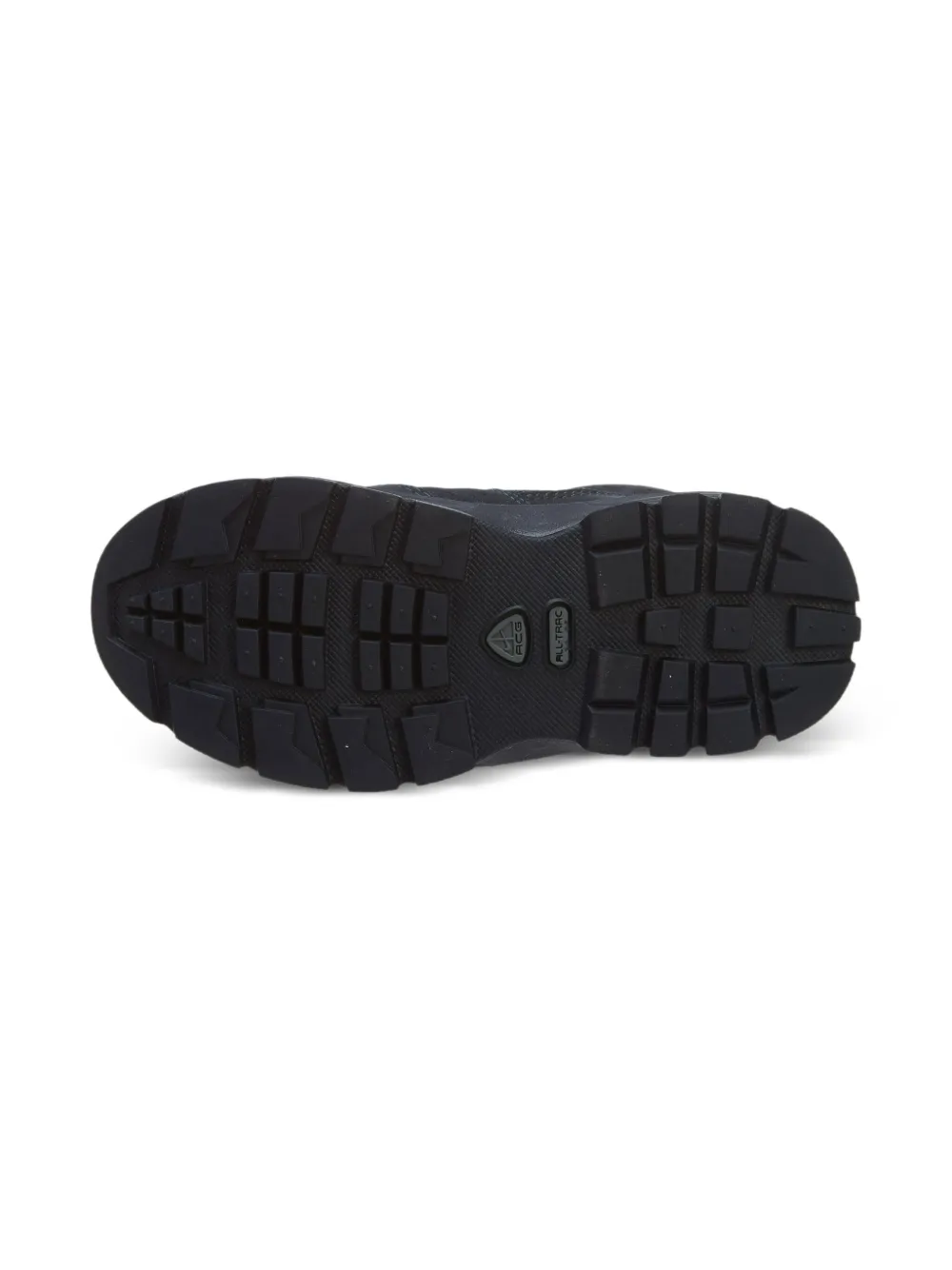 Nike Kids Go Away "Blue" sneakers Zwart