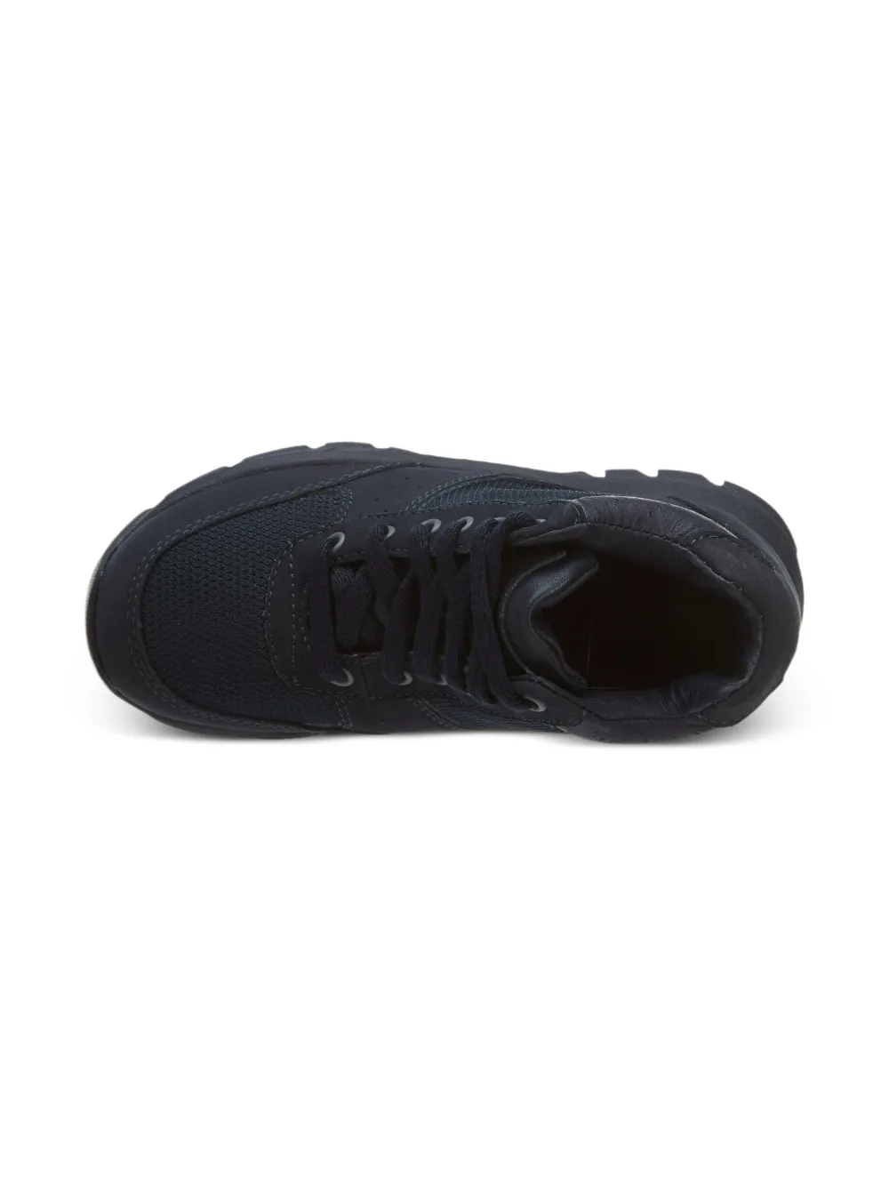 Nike Kids Go Away "Blue" sneakers Zwart