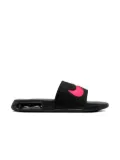 Nike Air Max Cirro ""Black Racer Pink"" slides