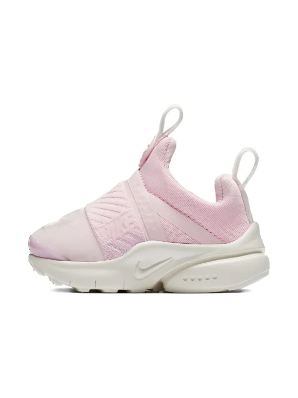 baby pink prestos